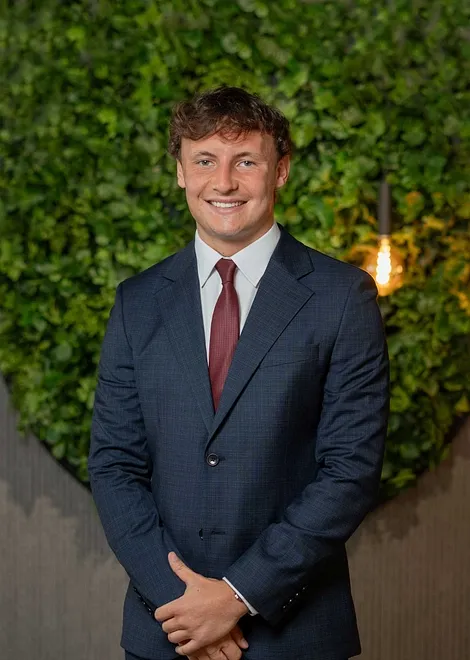 Sam Finley