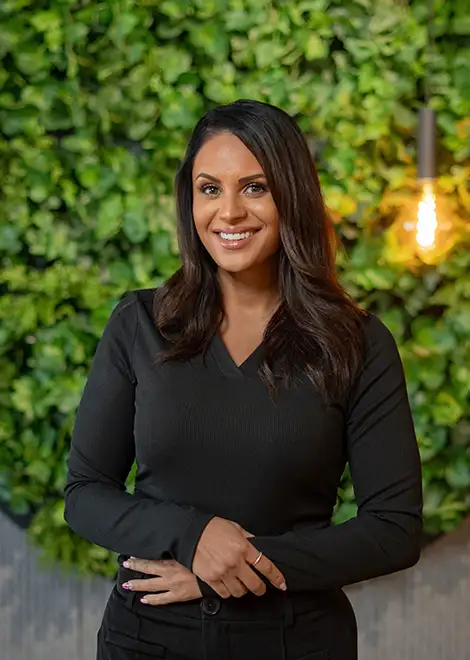 Seriena-Levi Johnrose