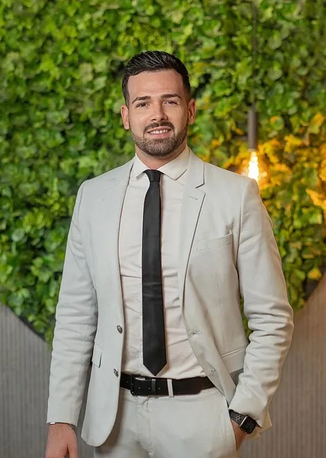 Steven Sardinha