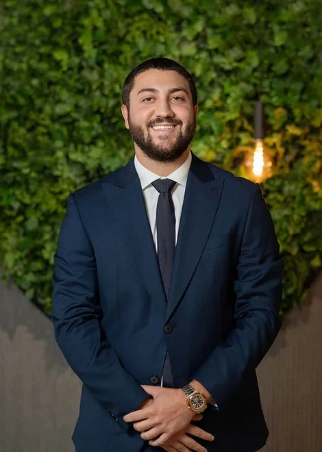 Zack Kashket