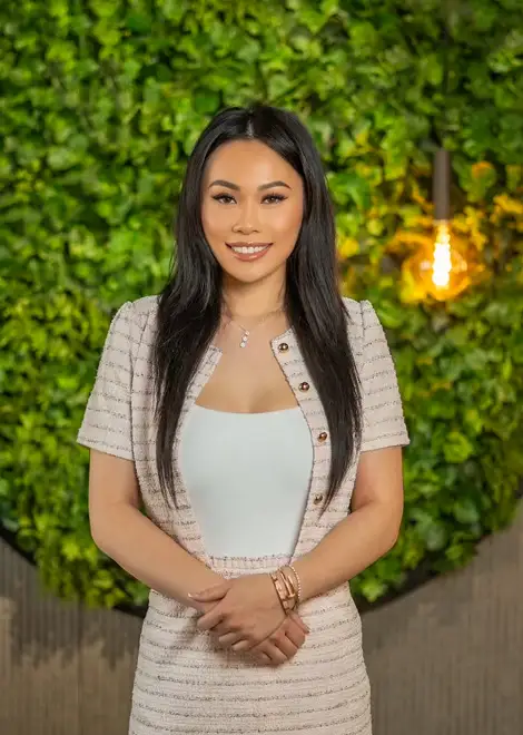 Deborah Yuen