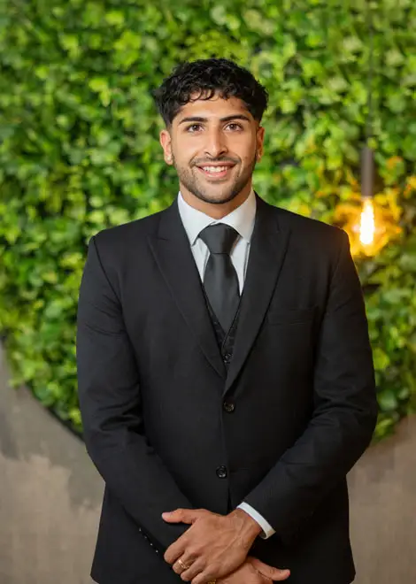 Royal Kumar