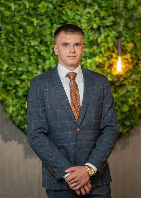 Krystian matuszkiewicz