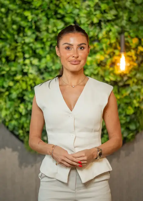 Pascha De Souza