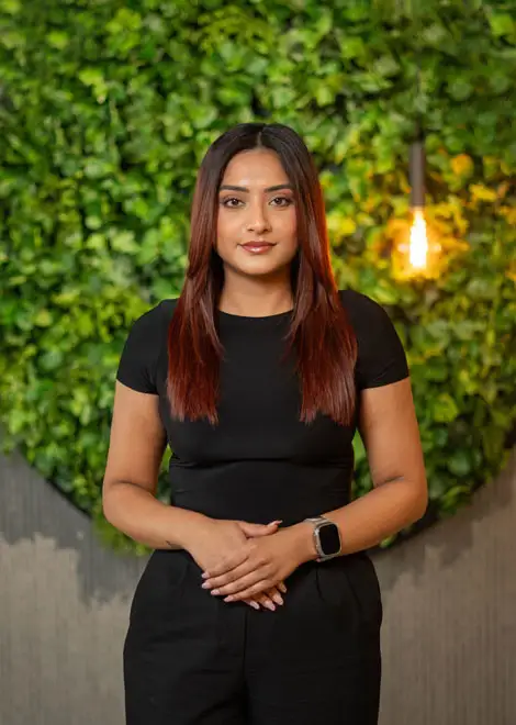 Sarita Hayer