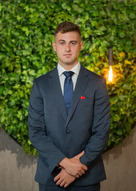 Theo Brown