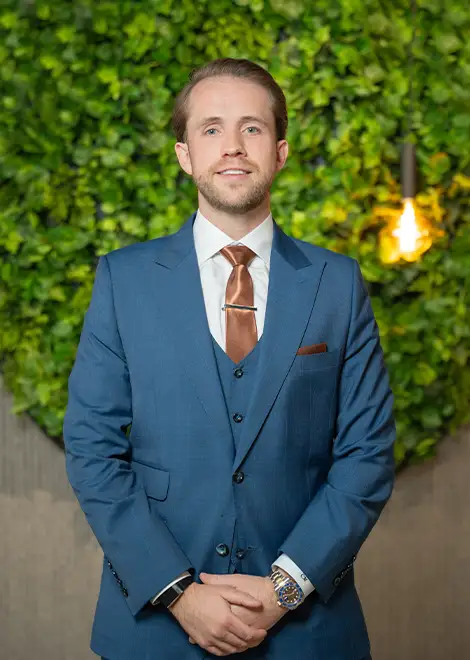 Calum MacLeod