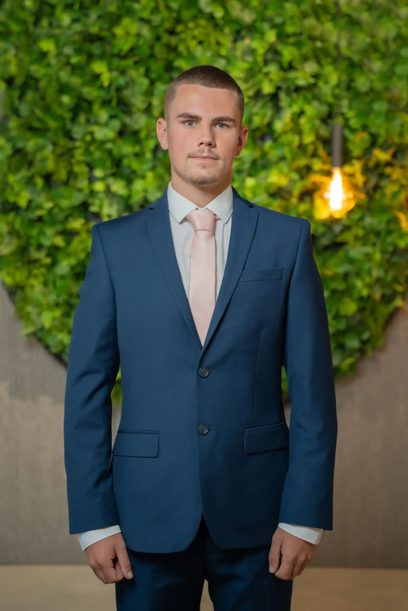 Kieran Millar