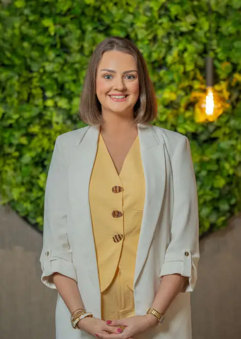 Laura McWhinnie