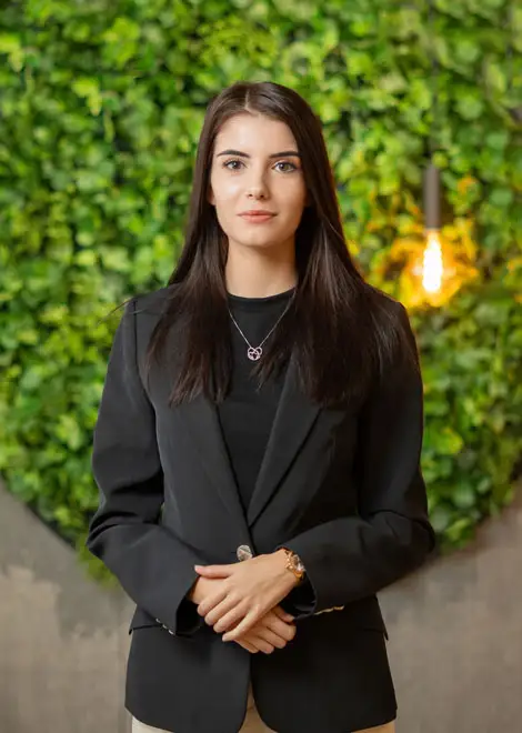 Sylwia Najdowska
