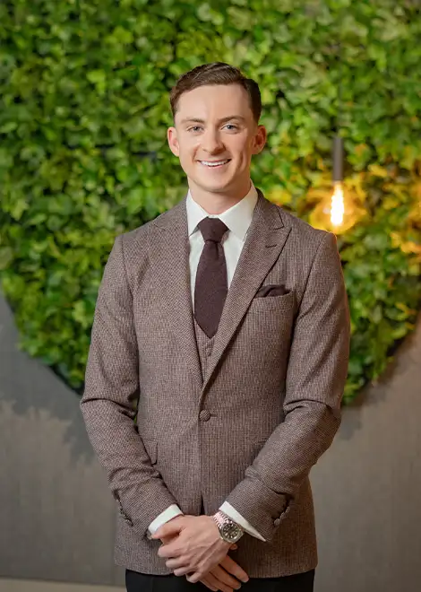Niall Smyth