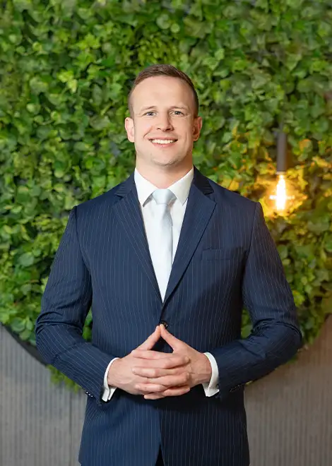 Adam Webber