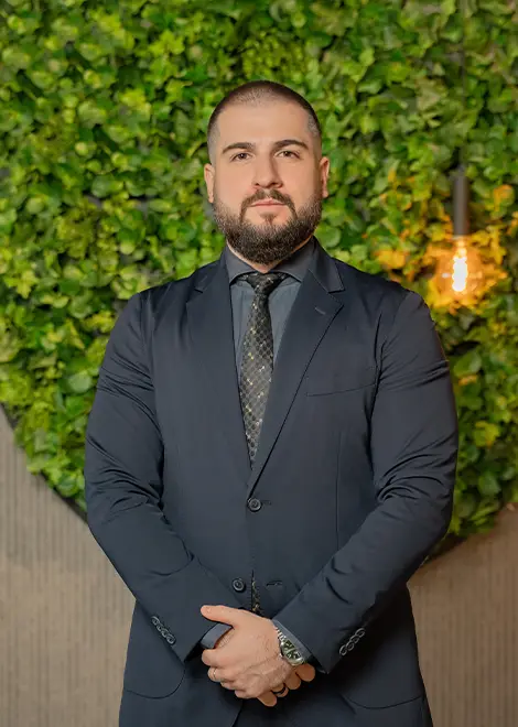 Alex Varychenko