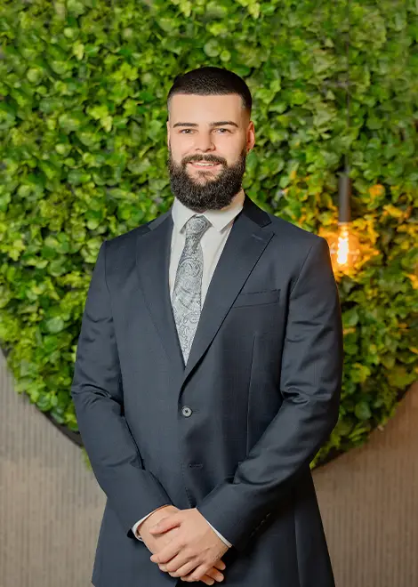 Billy Metson