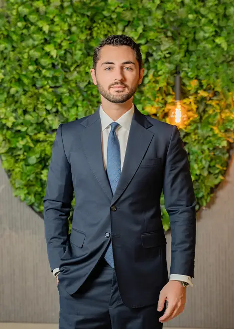 Emilio Dammous