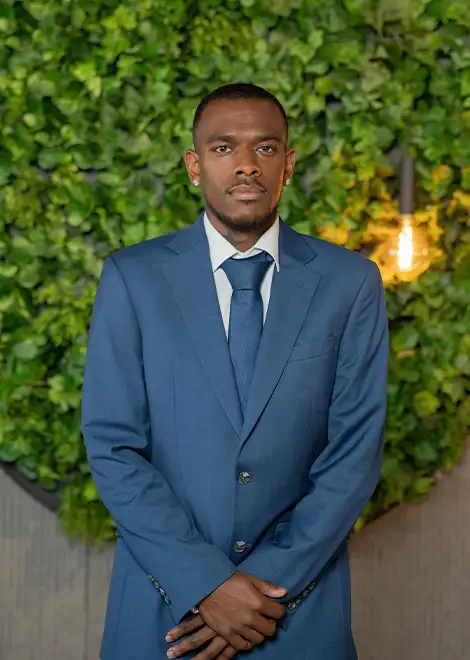 Cie-Jai Young