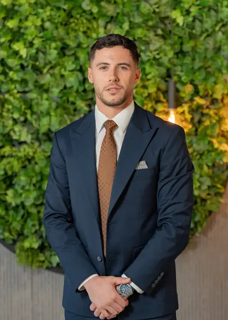 Ryan Kidd