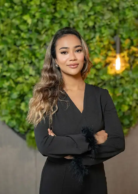 Zubeida Khondoker