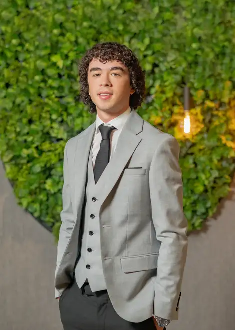 Alexander Roberts