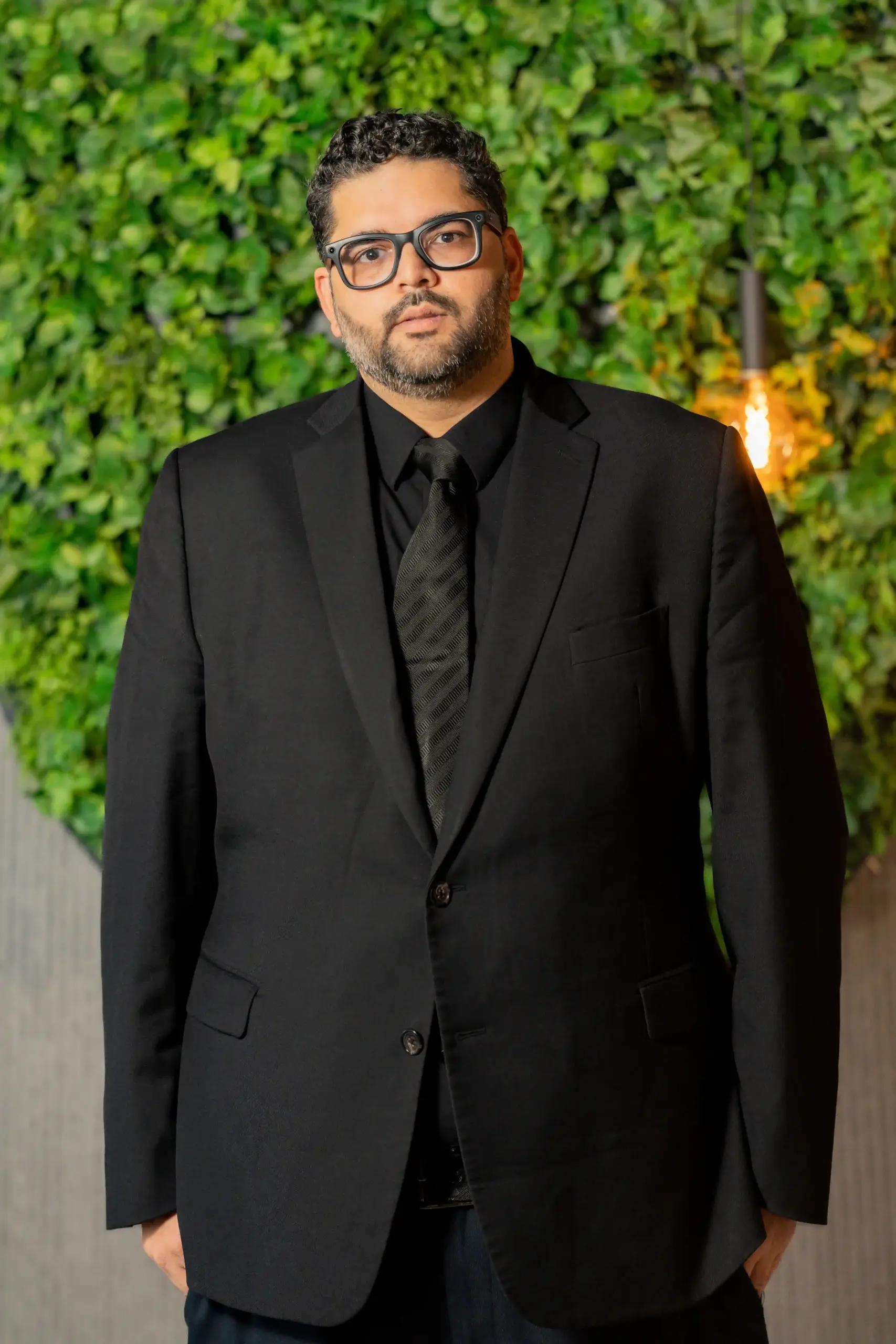 Mohamed Rais