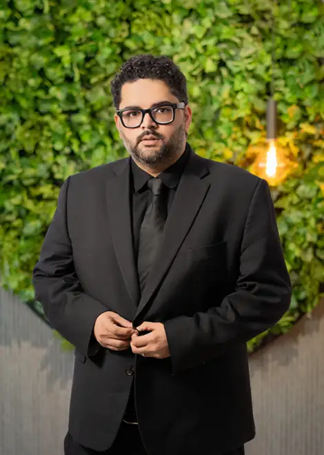 Mohammed Rais