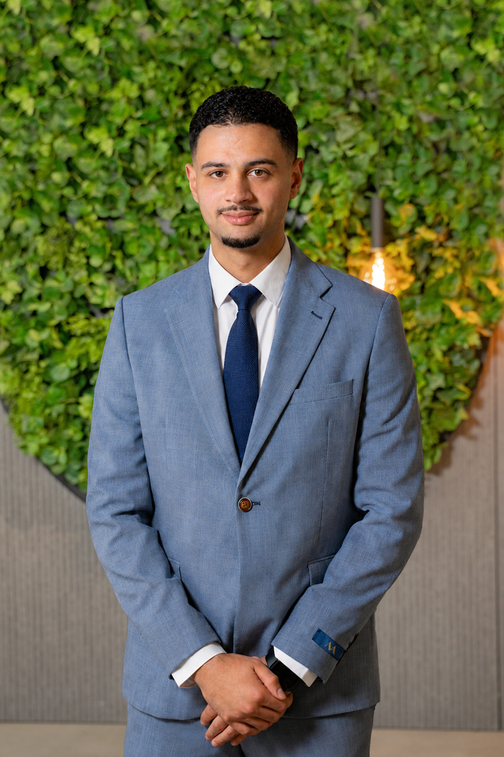Ahmed Ali