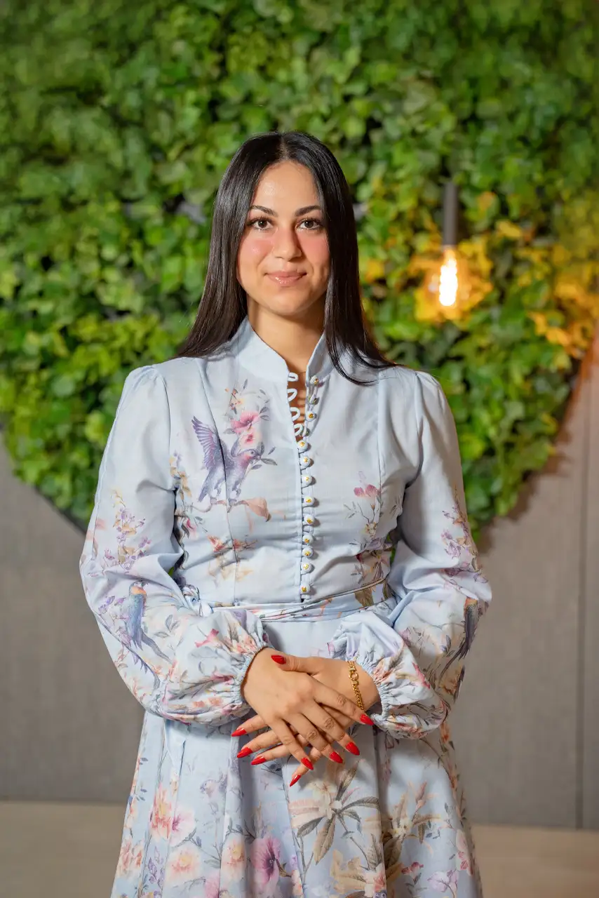 Ayah Abdul-Ghani
