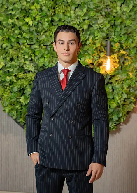 Maksymilian Ulewicz