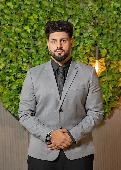 Muddasar Akhtar