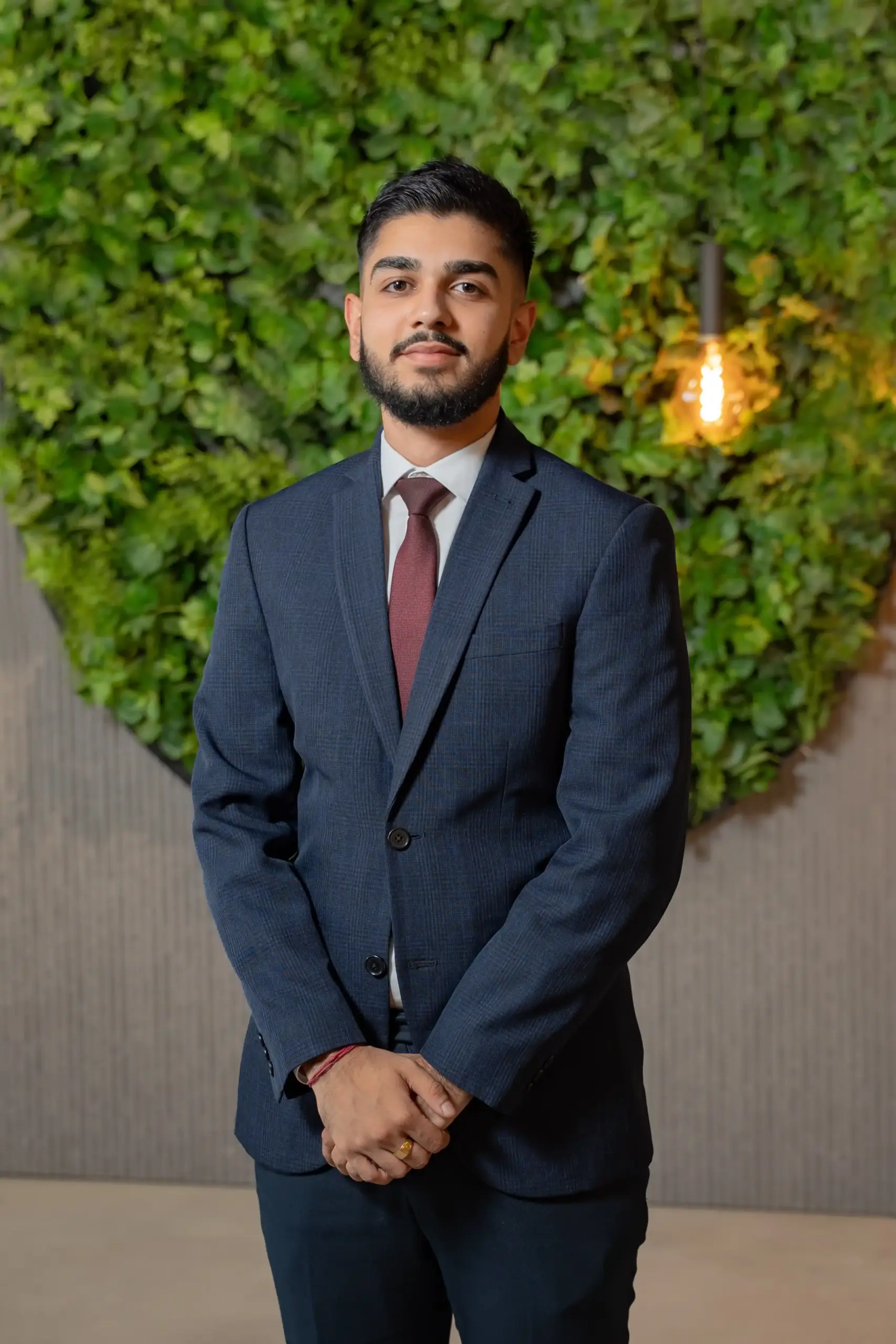 Raj Makwana