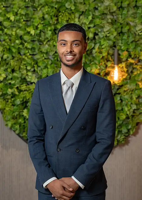 Usama Hussein