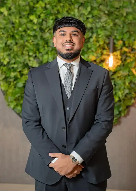 Ibrahim Ahmed