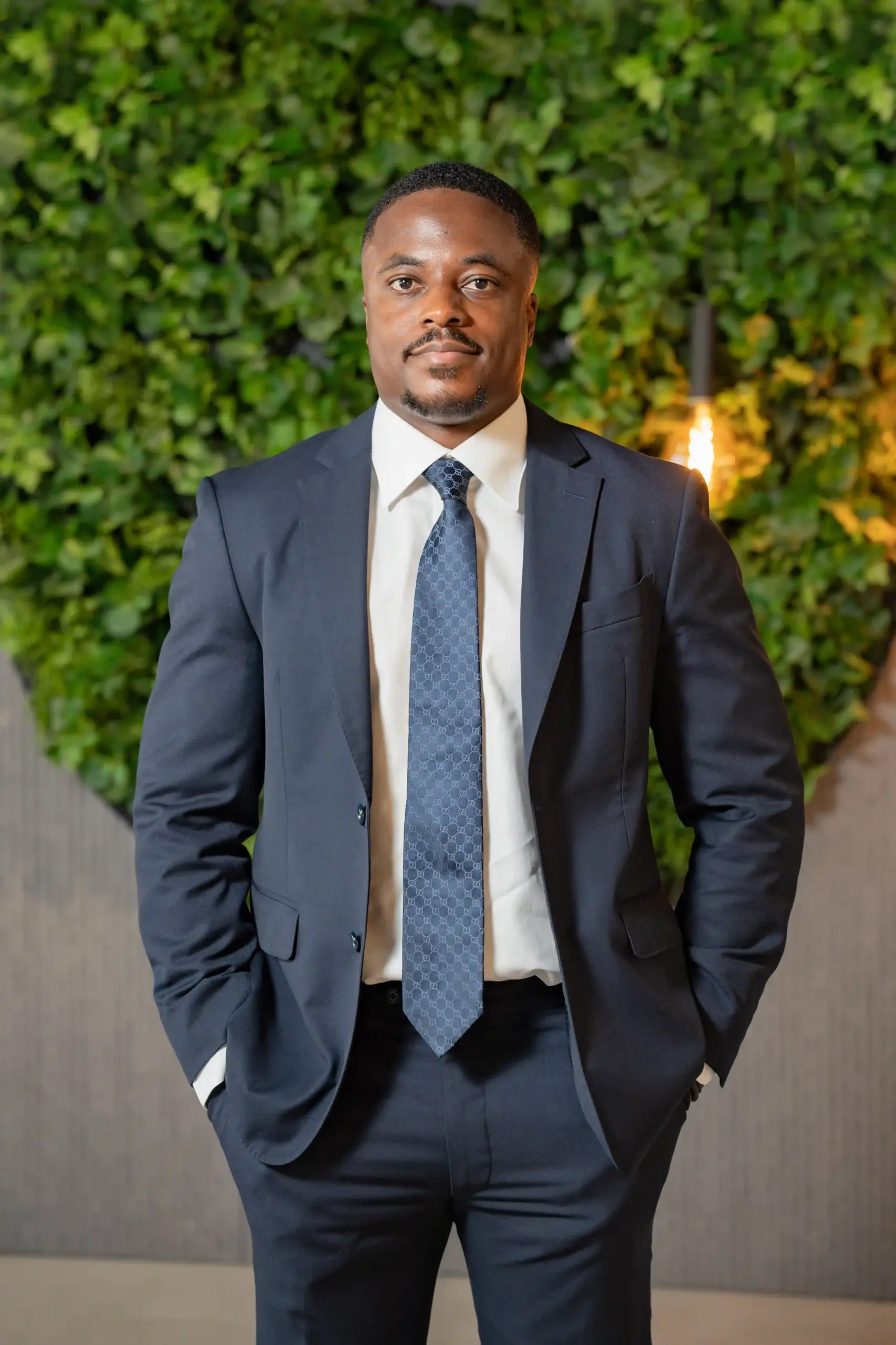 Kofi Adu