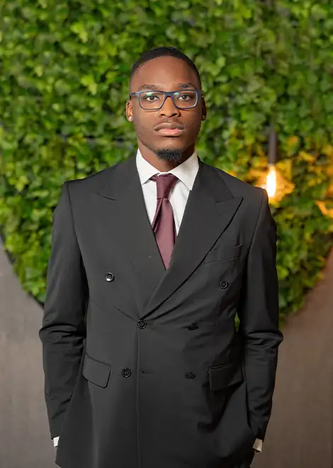 Michael Bassey