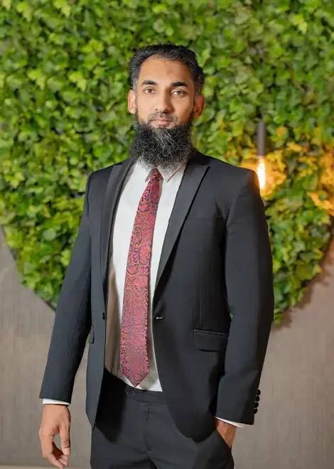 Sajid Shahban