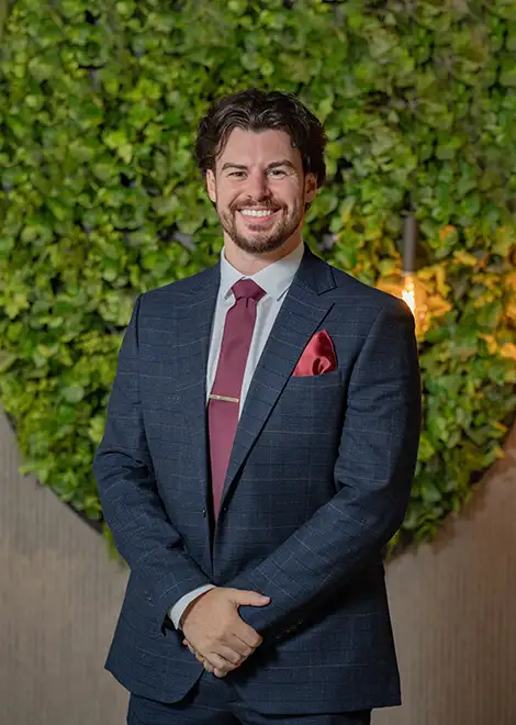 Daniel Barnes