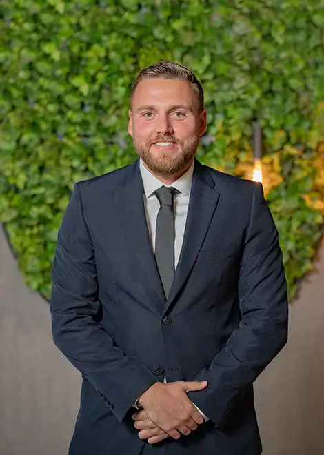 Daniel Ferguson