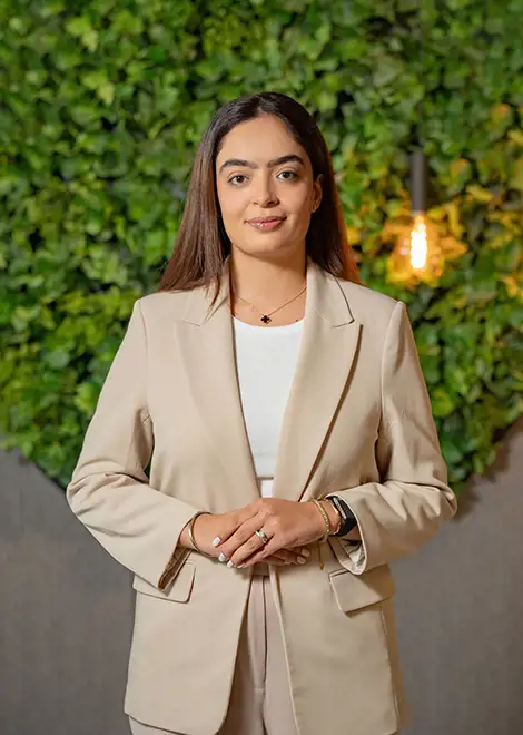 Gurleen Kaur