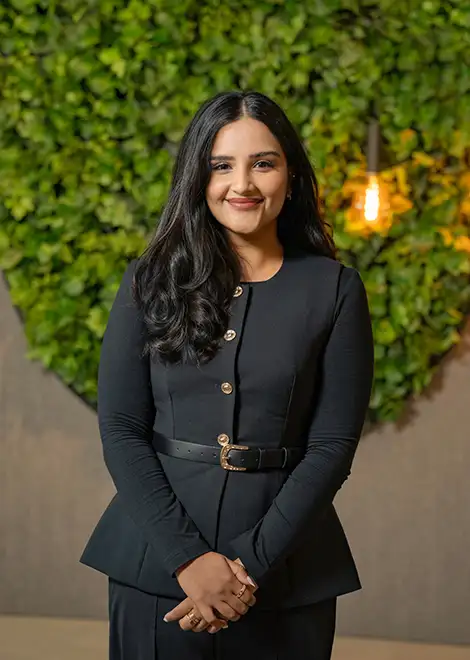 Saloni Kamble