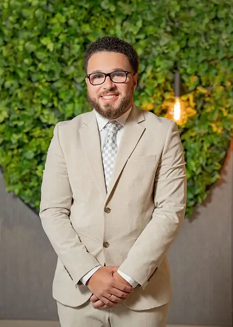 Tyler Behcet