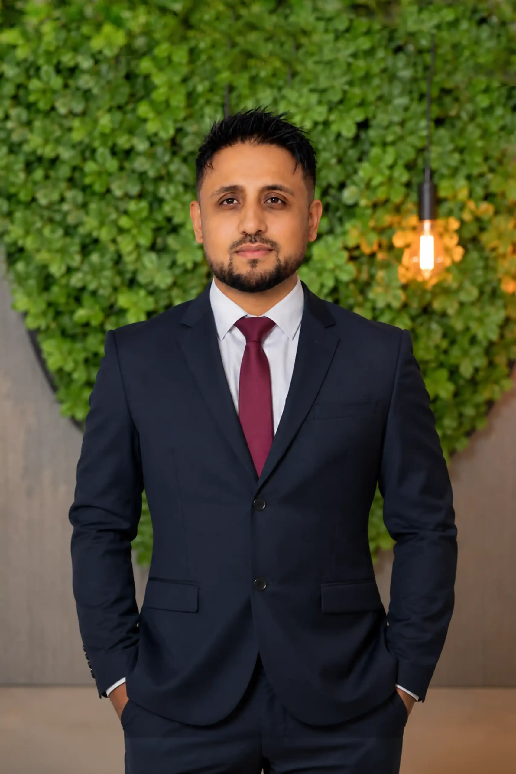 Usman Mubariq