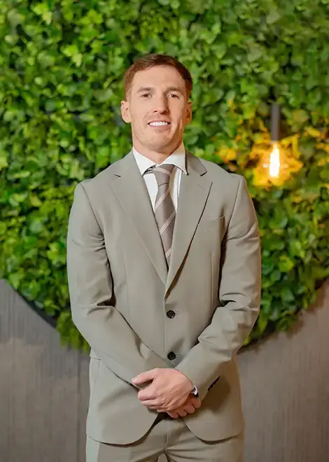 Matthew Robb
